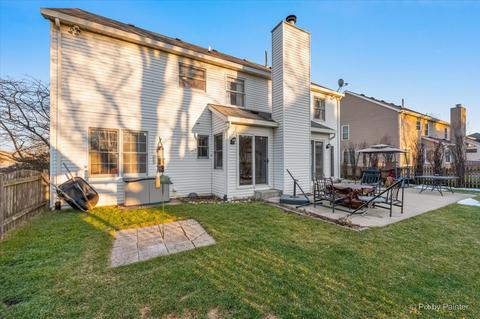 358 Hampton St, Cary, IL 60013 photo 31