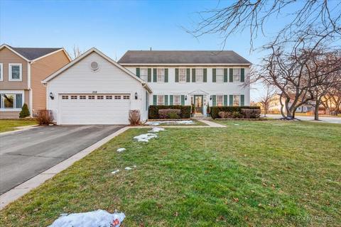 358 Hampton St, Cary, IL 60013