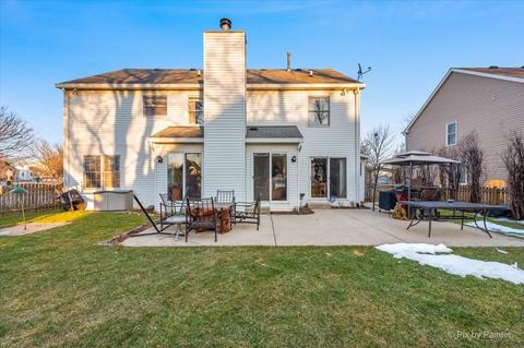 358 Hampton St, Cary, IL 60013 photo 30