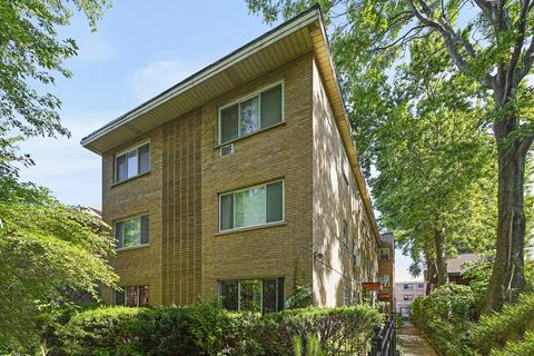 1657 W Farwell Ave #2C, Chicago, IL 60626
