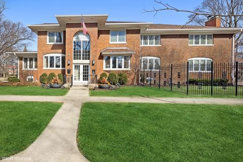 905 Clinton Pl, River Forest, IL 60305 photo 1