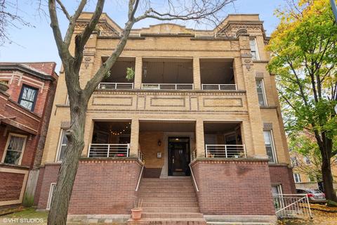 922 N Oakley Blvd #GS, Chicago, IL 60622