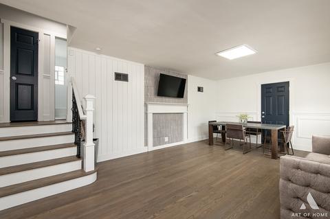 6744 N Chicora Ave, Chicago, IL 60646 photo 3