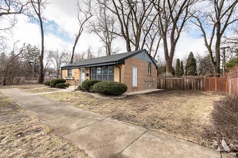 6744 N Chicora Ave, Chicago, IL 60646 photo 35