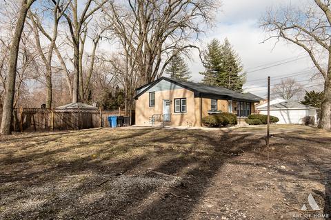 6744 N Chicora Ave, Chicago, IL 60646 photo 38