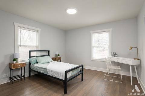 6744 N Chicora Ave, Chicago, IL 60646 photo 24