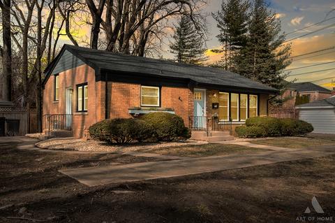 6744 N Chicora Ave, Chicago, IL 60646 photo 1