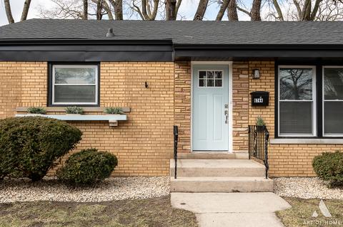 6744 N Chicora Ave, Chicago, IL 60646 photo 40
