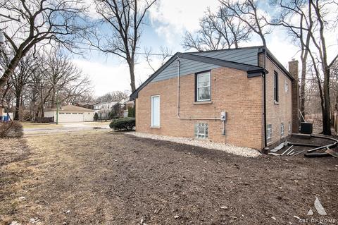 6744 N Chicora Ave, Chicago, IL 60646 photo 36