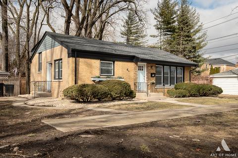 6744 N Chicora Ave, Chicago, IL 60646 photo 39