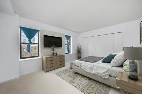 40 E 9th St #1002, Chicago, IL 60605 photo 13