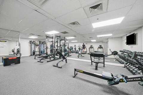 40 E 9th St #1002, Chicago, IL 60605 photo 18