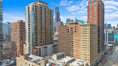 40 E 9th St #1002, Chicago, IL 60605 photo 21