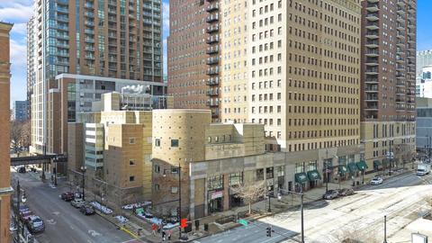 40 E 9th St #1002, Chicago, IL 60605 photo 1