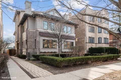 2004 Harrison St, Evanston, IL 60201