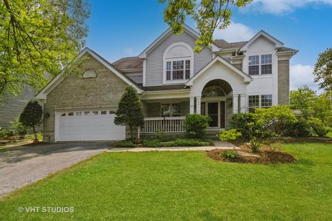 346 Clarewood Cir, Grayslake, IL 60030