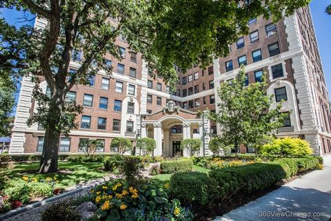 5555 S Everett Ave #18D, Chicago, IL 60637 photo 3