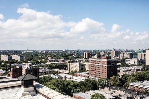 5555 S Everett Ave #18D, Chicago, IL 60637 photo 28