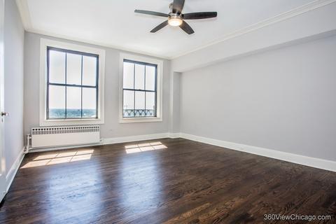5555 S Everett Ave #18D, Chicago, IL 60637 photo 11