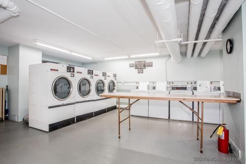 5555 S Everett Ave #18D, Chicago, IL 60637 photo 29