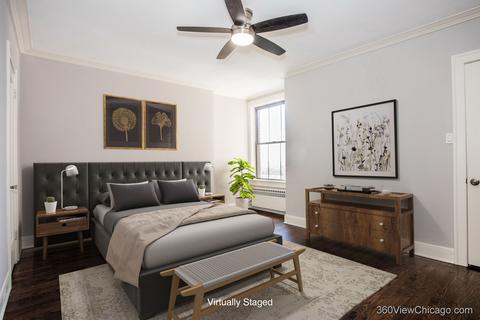 5555 S Everett Ave #18D, Chicago, IL 60637 photo 14