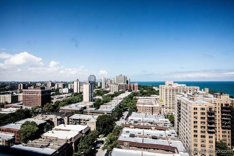 5555 S Everett Ave #18D, Chicago, IL 60637 photo 27