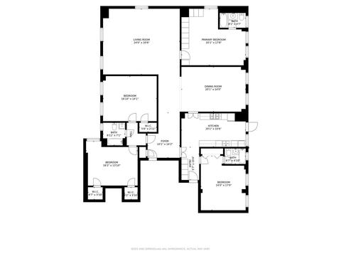 5555 S Everett Ave #18D, Chicago, IL 60637 photo 30