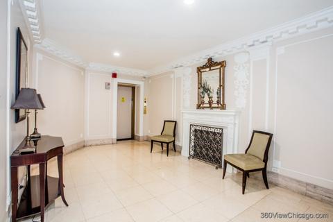 5555 S Everett Ave #18D, Chicago, IL 60637 photo 6