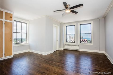 5555 S Everett Ave #18D, Chicago, IL 60637 photo 21