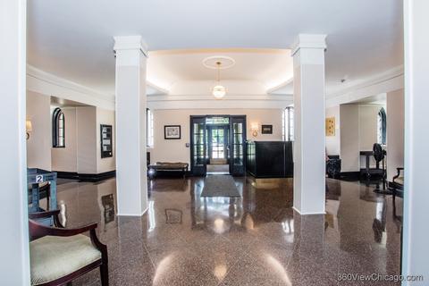 5555 S Everett Ave #18D, Chicago, IL 60637 photo 5