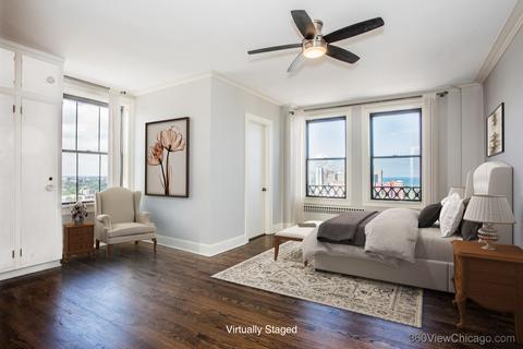 5555 S Everett Ave #18D, Chicago, IL 60637 photo 22