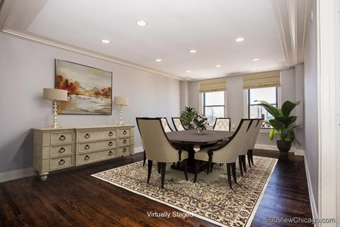 5555 S Everett Ave #18D, Chicago, IL 60637 photo 20