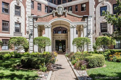 5555 S Everett Ave #18D, Chicago, IL 60637 photo 1