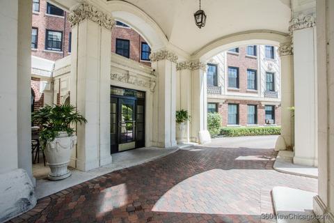 5555 S Everett Ave #18D, Chicago, IL 60637 photo 4