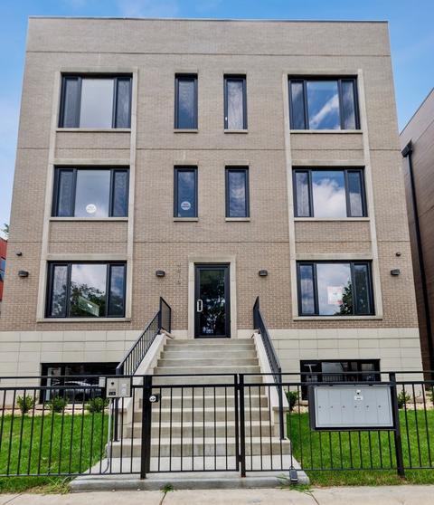 4816 S St Lawrence Ave #202, Chicago, IL 60615