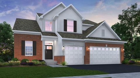 16212 S Longcommon Ln, Plainfield, IL 60586 photo 1