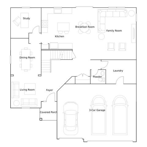 16212 S Longcommon Ln, Plainfield, IL 60586 photo 13