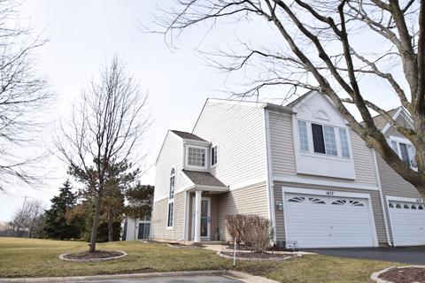 1677 Spaulding Rd, Bartlett, IL 60103 photo 1