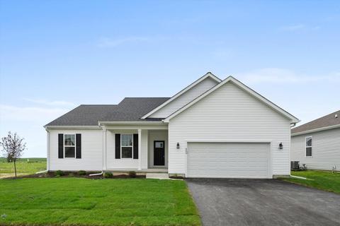 540 S Hahn Dr, Cortland, IL 60112