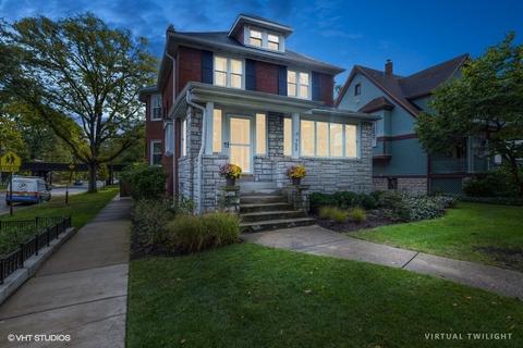 753 Forest Ave, River Forest, IL 60305 photo 1
