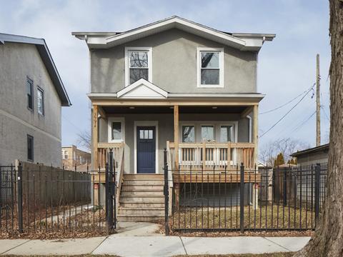 3714 W Sunnyside Ave, Chicago, IL 60625
