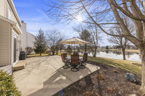 6714 Bazz Dr, Plainfield, IL 60586 photo 2