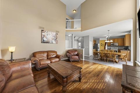6714 Bazz Dr, Plainfield, IL 60586 photo 14