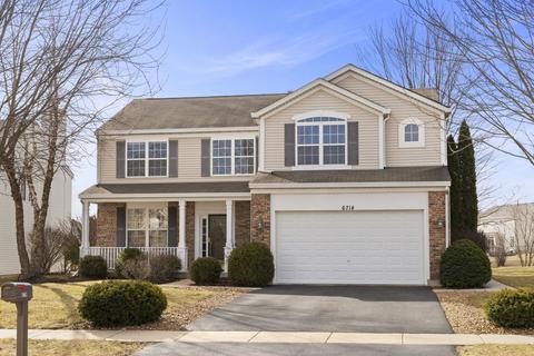 6714 Bazz Dr, Plainfield, IL 60586 photo 1
