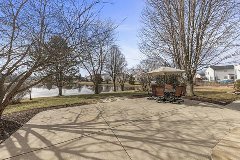 6714 Bazz Dr, Plainfield, IL 60586 photo 3