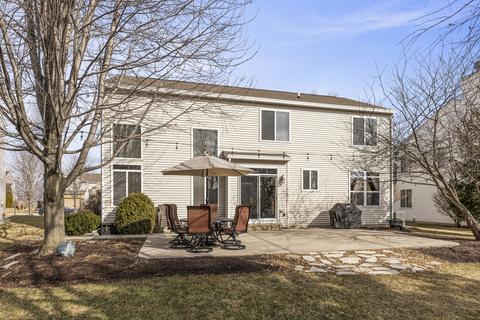 6714 Bazz Dr, Plainfield, IL 60586 photo 4