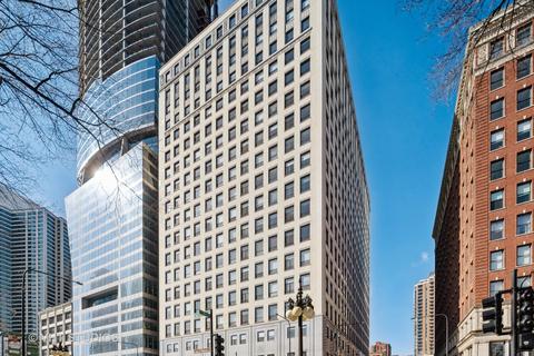 910 S Michigan Ave #515, Chicago, IL 60605