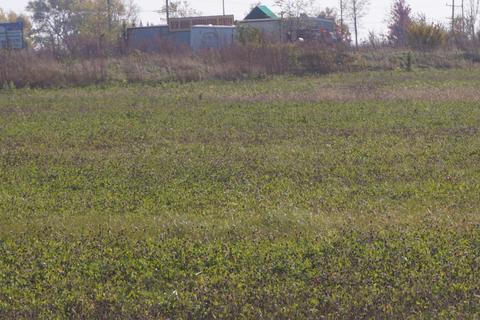 lot2 S Arabian Ave, Manhattan, IL 60442