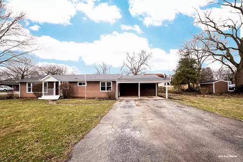 644 Orchard Ln, Beecher, IL 60401