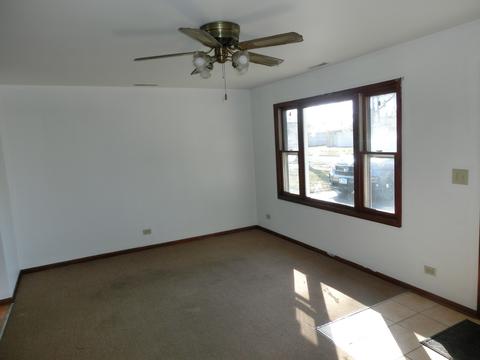 16825 Artesian Ave, Hazel Crest, IL 60429 photo 2